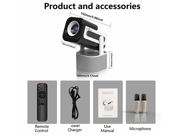 Projector